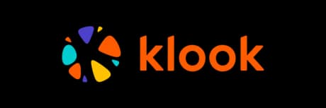 Klook logo