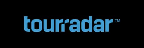 TourRadar logo