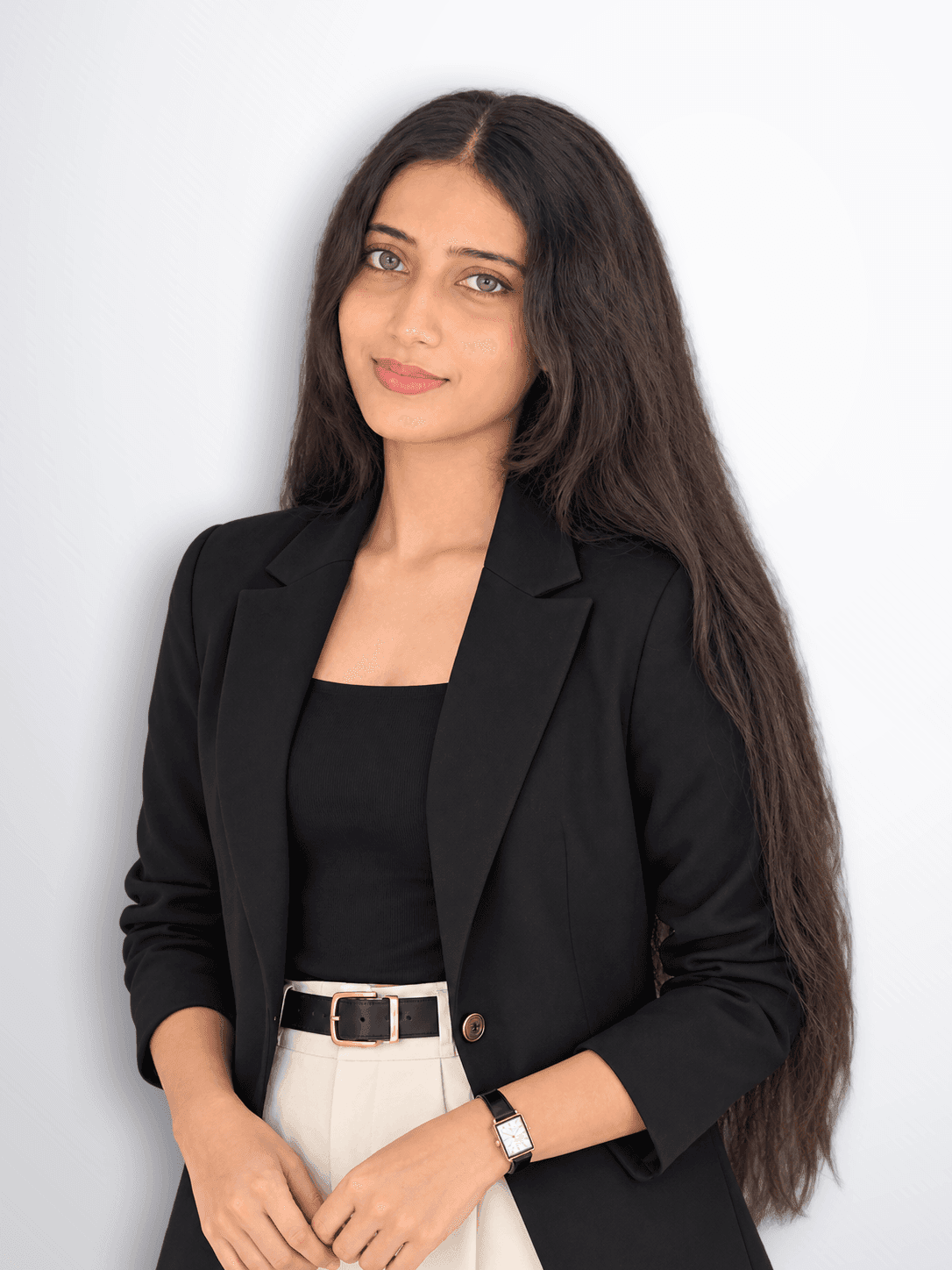 Keshani Jayarathna - Travel Operations Lead