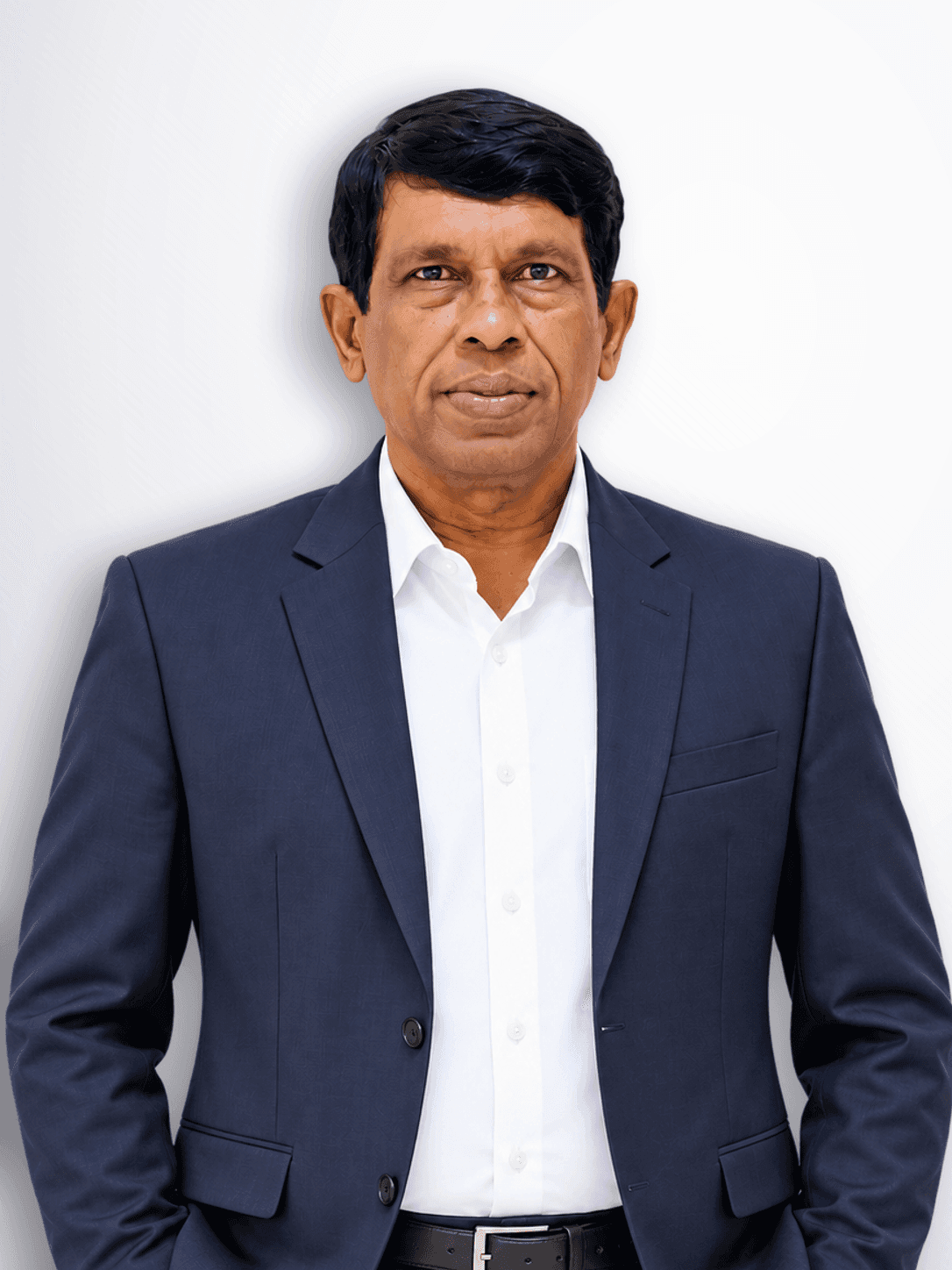 Wishvajith Kuravika - Chauffeur-Guide Team Lead